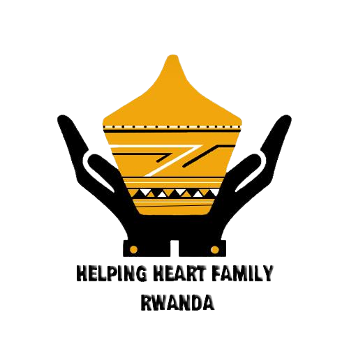 Helping Heart Family Rwanda logo